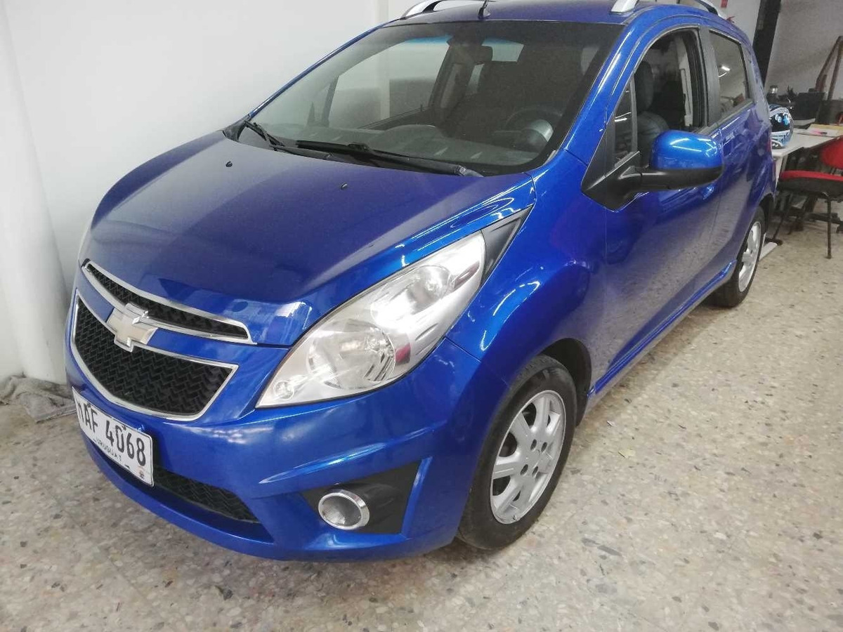 Chevrolet spark m250