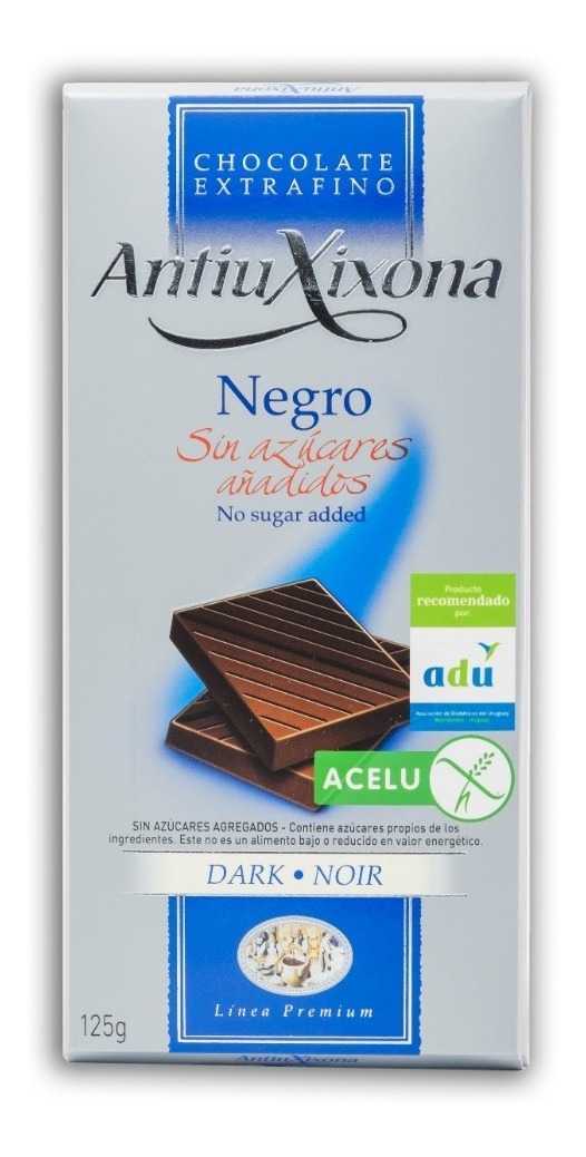 Que significa sin azucares anadidos