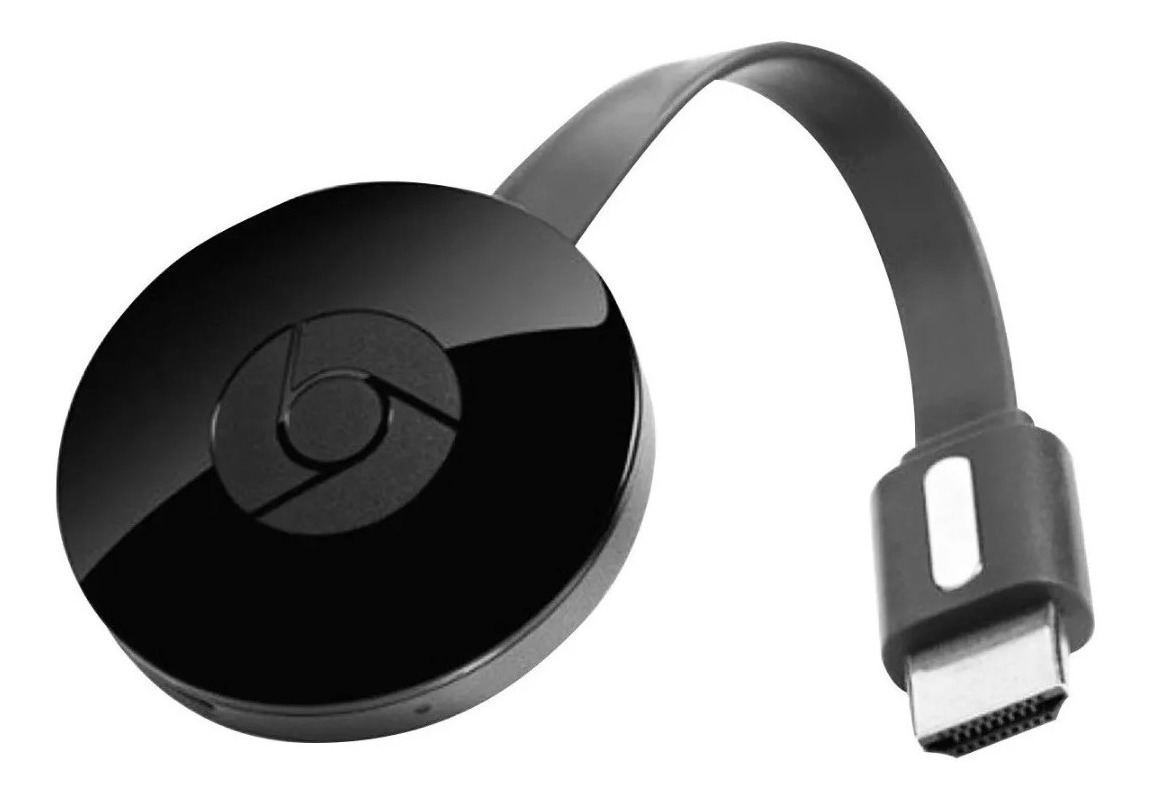 google chromecast device