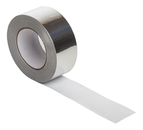 Cinta De Aluminio Abro 50mm X 36mts Adhesiva Para Aislantes 39000 En Mercado Libre 5892