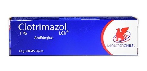 clotrimazol