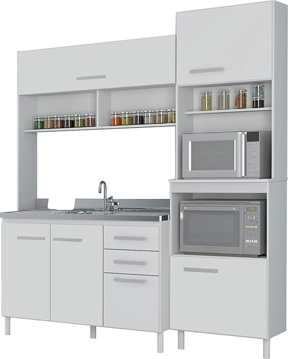 Kit De Cocina Muebles De Cocina Divino - $ 5.233,00 en Mercado Libre Kit De Cocina Muebles De Cocina Divino - $ 5.233,00 en Mercado Libre