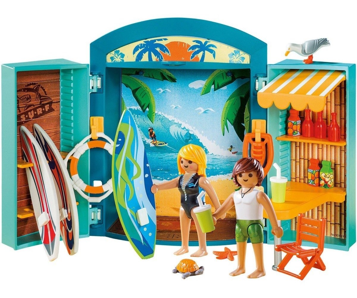 accesorios de playmobil