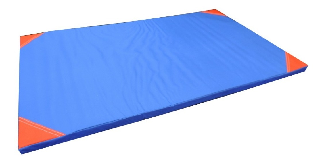 Colchoneta De Gimnasio Fitness Entrenamiento Gym Mvdsport 72000 En Mercado Libre 