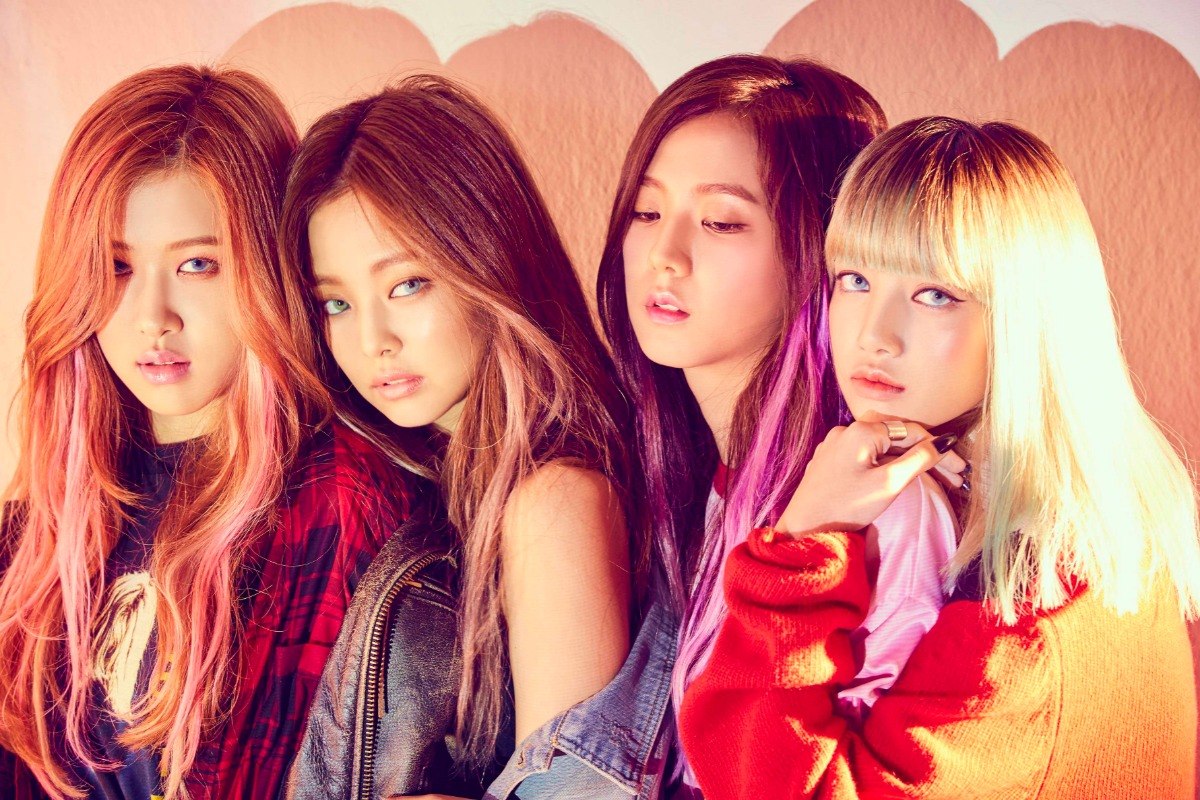 Colección Kpop - Blackpink - 30 Posters - $ 3.750,00 en ...