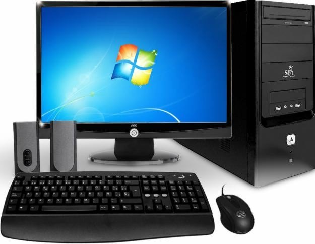 Resultado de imagen para computadora