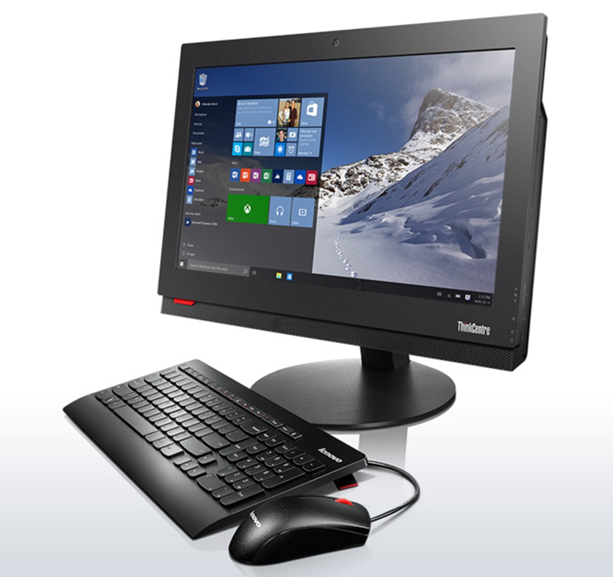 Как разобрать lenovo thinkcentre m820z