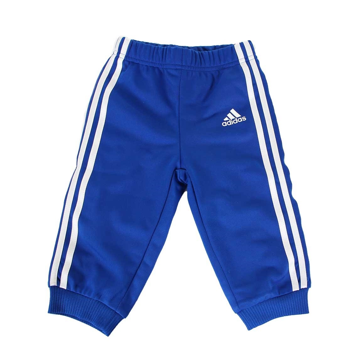 Conjunto adidas Deportivo De Niño I Shiny Fzhd J 1.790,00 en