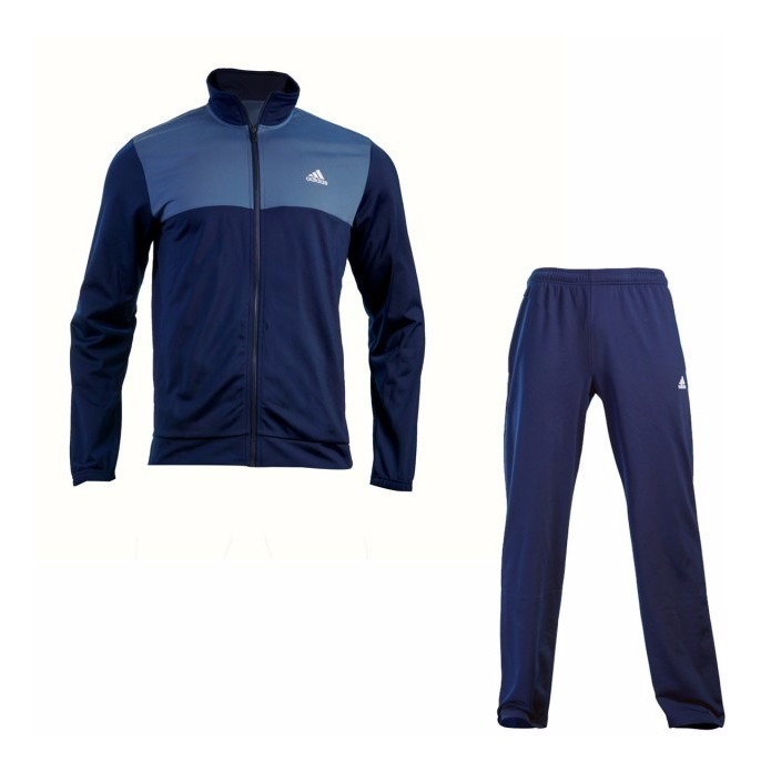 conjunto deportivo para hombre adidas