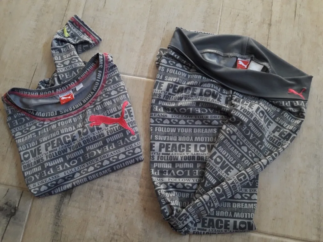 top puma mujer xs top puma mujer xs