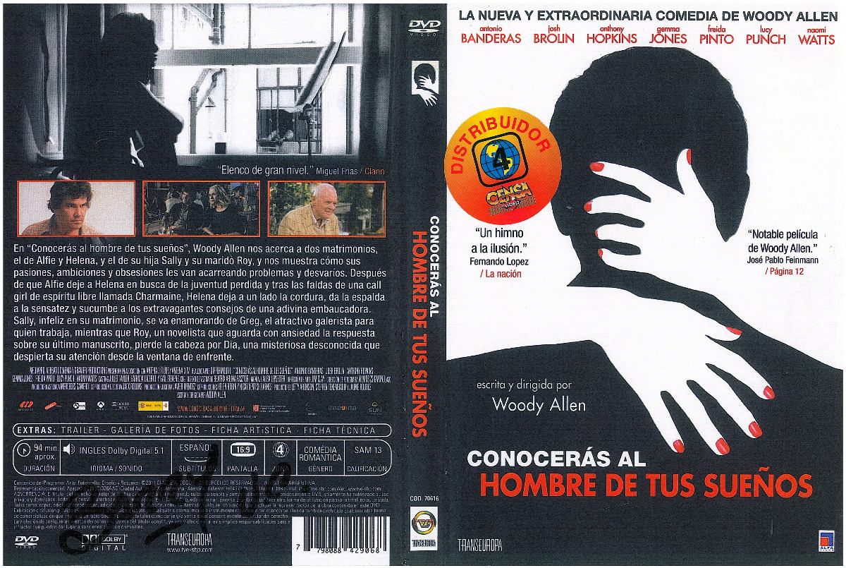 Lo más leído en cine