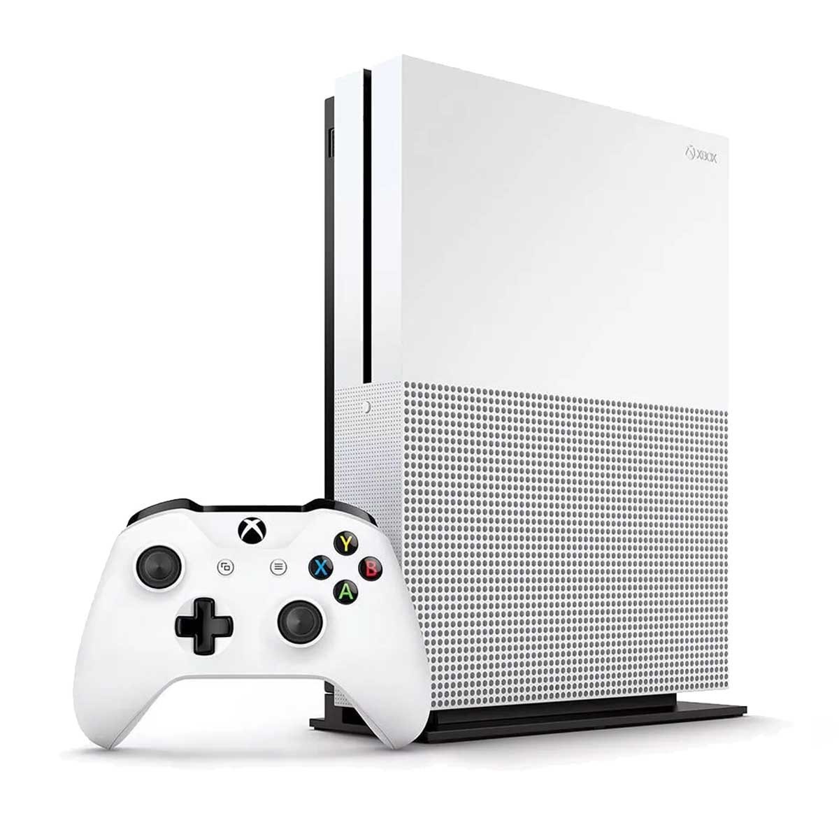 xbox one s 500gb game pass console