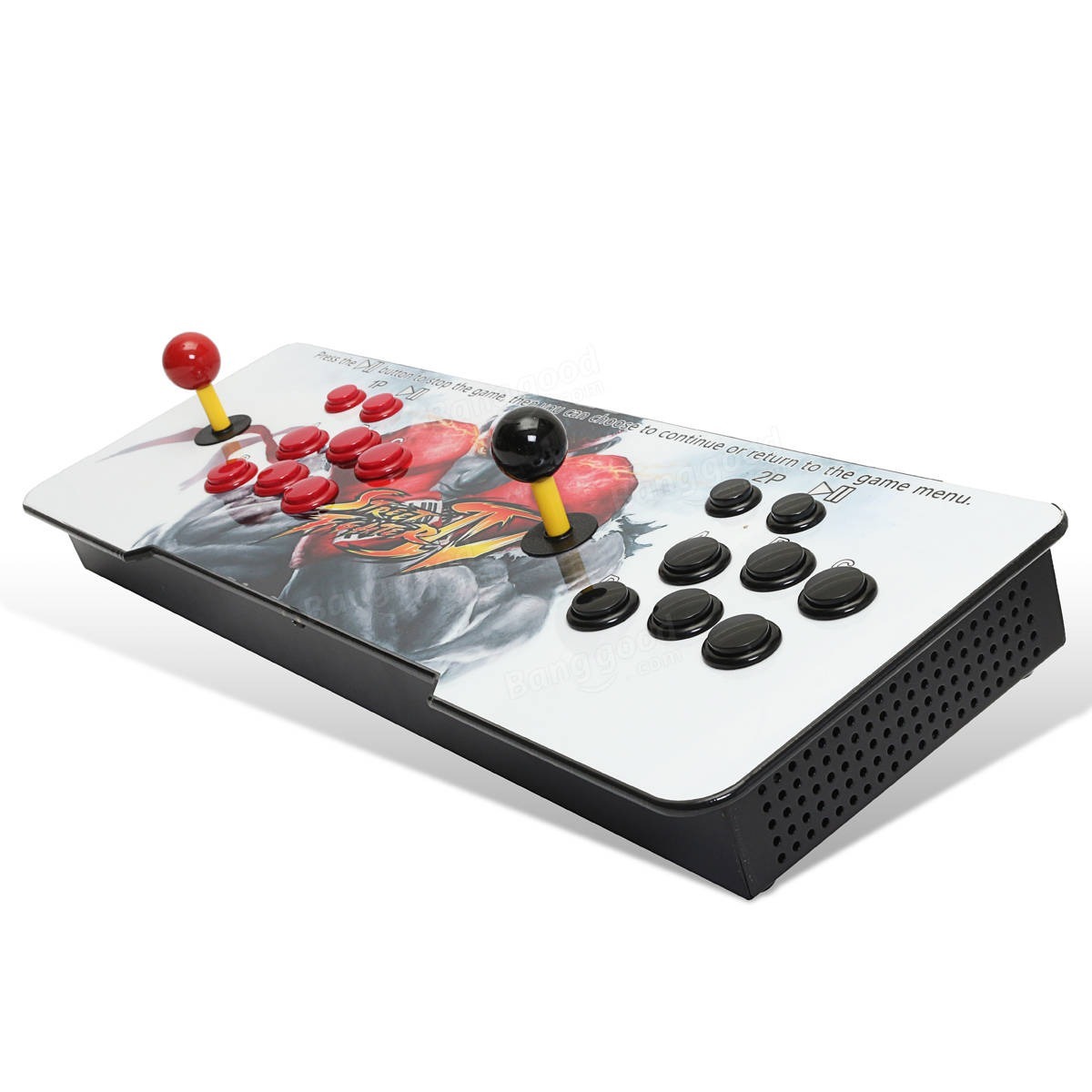 Consolas Arcade - Videojuegos - 1300 Juegos - Multigame - $ 12.490,00 ...