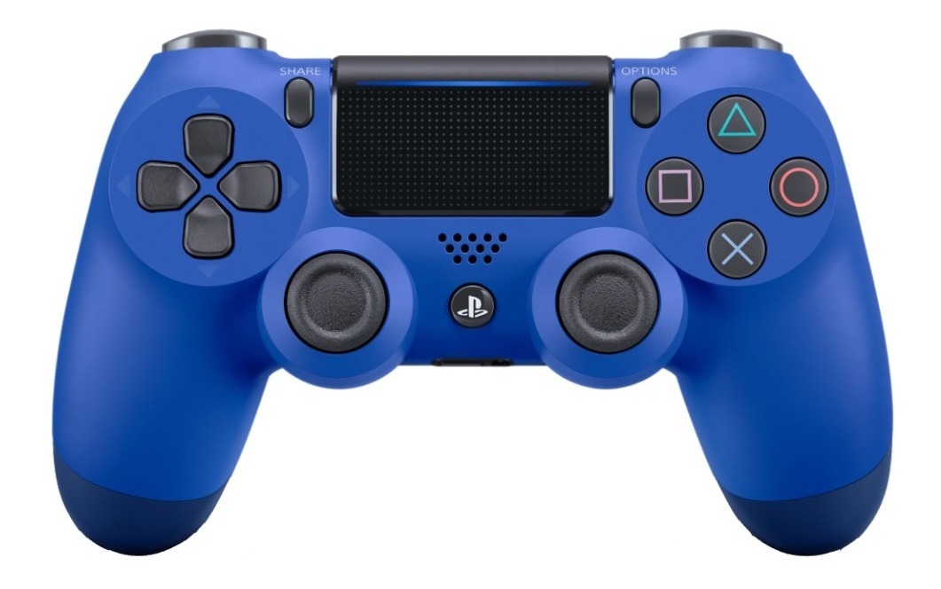 Control Joystick Ps4 Dualshock 4 Sony Varios Colores US 86,00 en