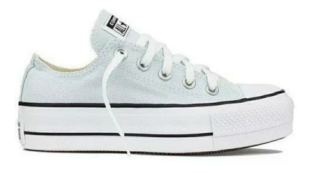 all stars converse plataforma all stars converse plataforma