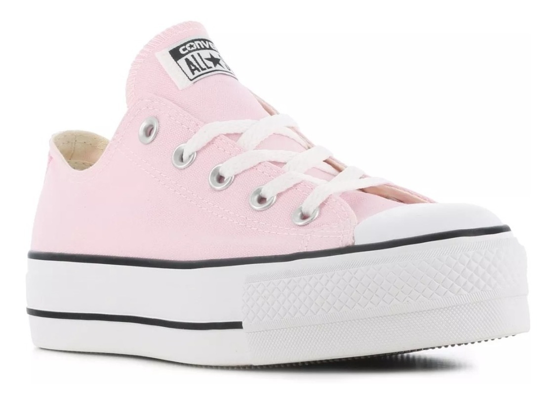 converse mujer plataforma rosa converse mujer plataforma rosa