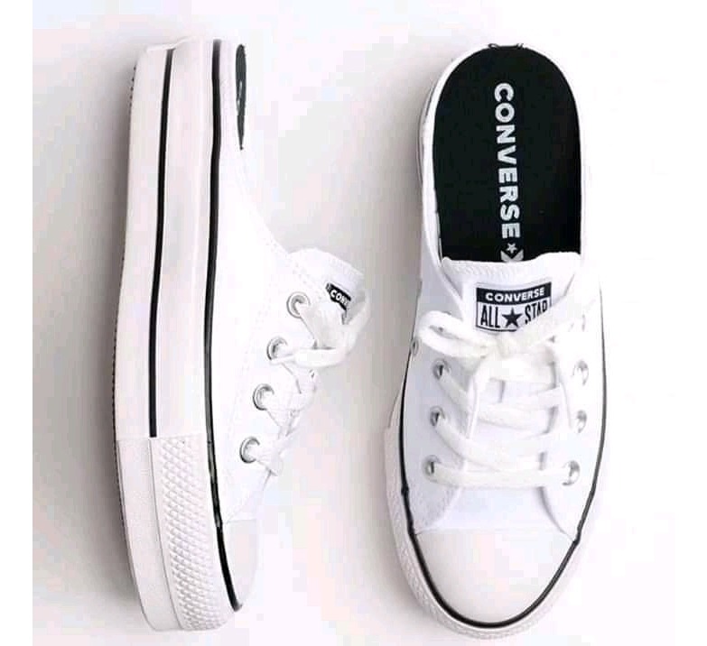 zuecos converse zuecos converse