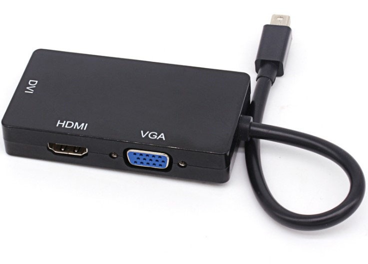 Amplificador de vídeo hdmi