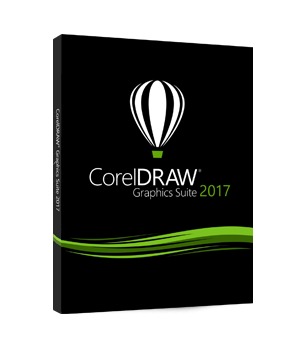 coreldraw graphic suite 2017