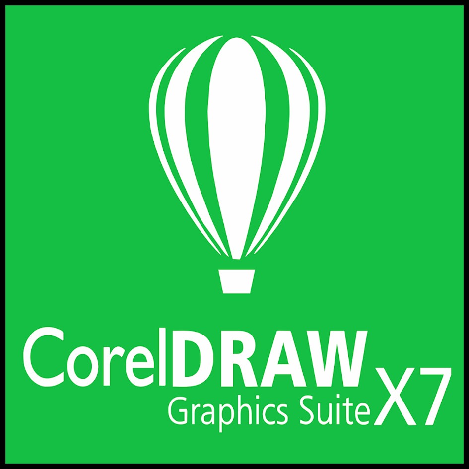 coreldraw graphic suite x7