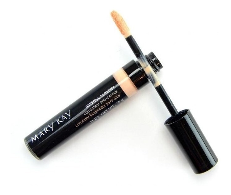 Corrector Iluminador Para Ojos Mary Kay - $ 679,00 en ...