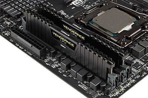 Corsair vengeance lpx 3200 gigabyte b550 gaming x разгон памяти