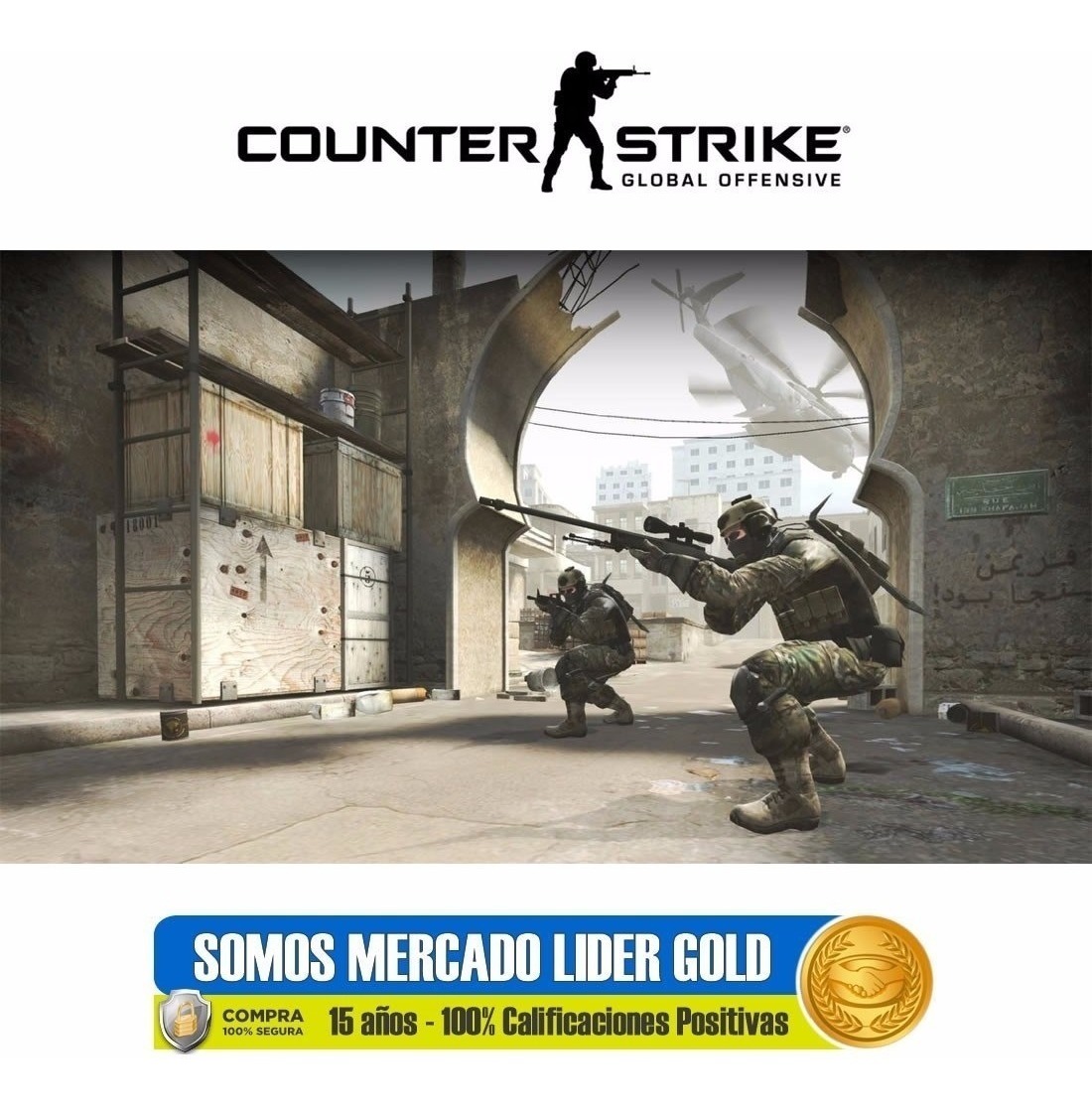 counter strike global offensive xbox download