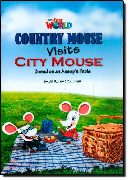 download city mouse country mouse