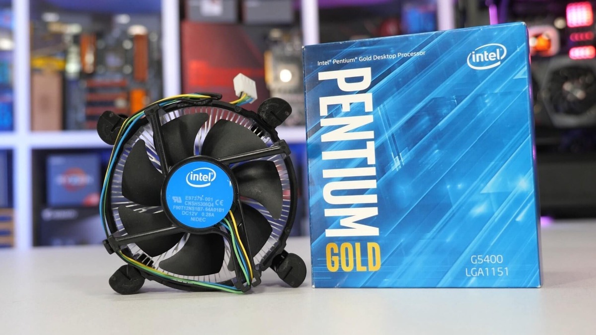 Что лучше intel core i3 или intel pentium gold 6405u