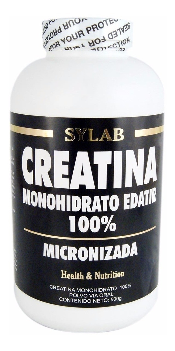 creatina para aumentar masa muscular