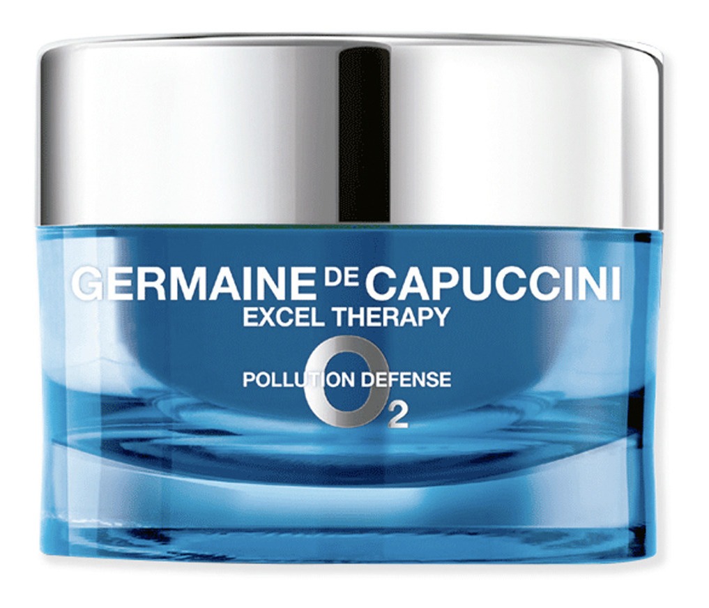 Crema Oxigenante Rejuvenecedora 50ml Germaine De Capuccini - $ 3.684,00