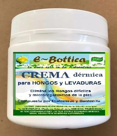 Crema para hongos piel Crema para hongos piel
