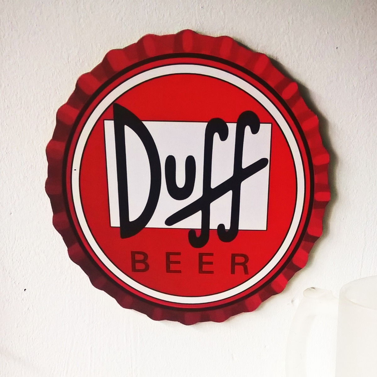 Featured image of post Duff Cerveja Logo