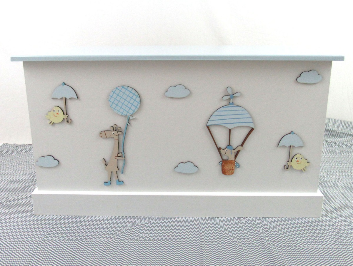 Cuartos Bebes Baul Para Guardar Juguetes Niños - $ 5.290,00 en ... Cuartos Bebes Baul Para Guardar Juguetes Niños - $ 5.290,00 en ...