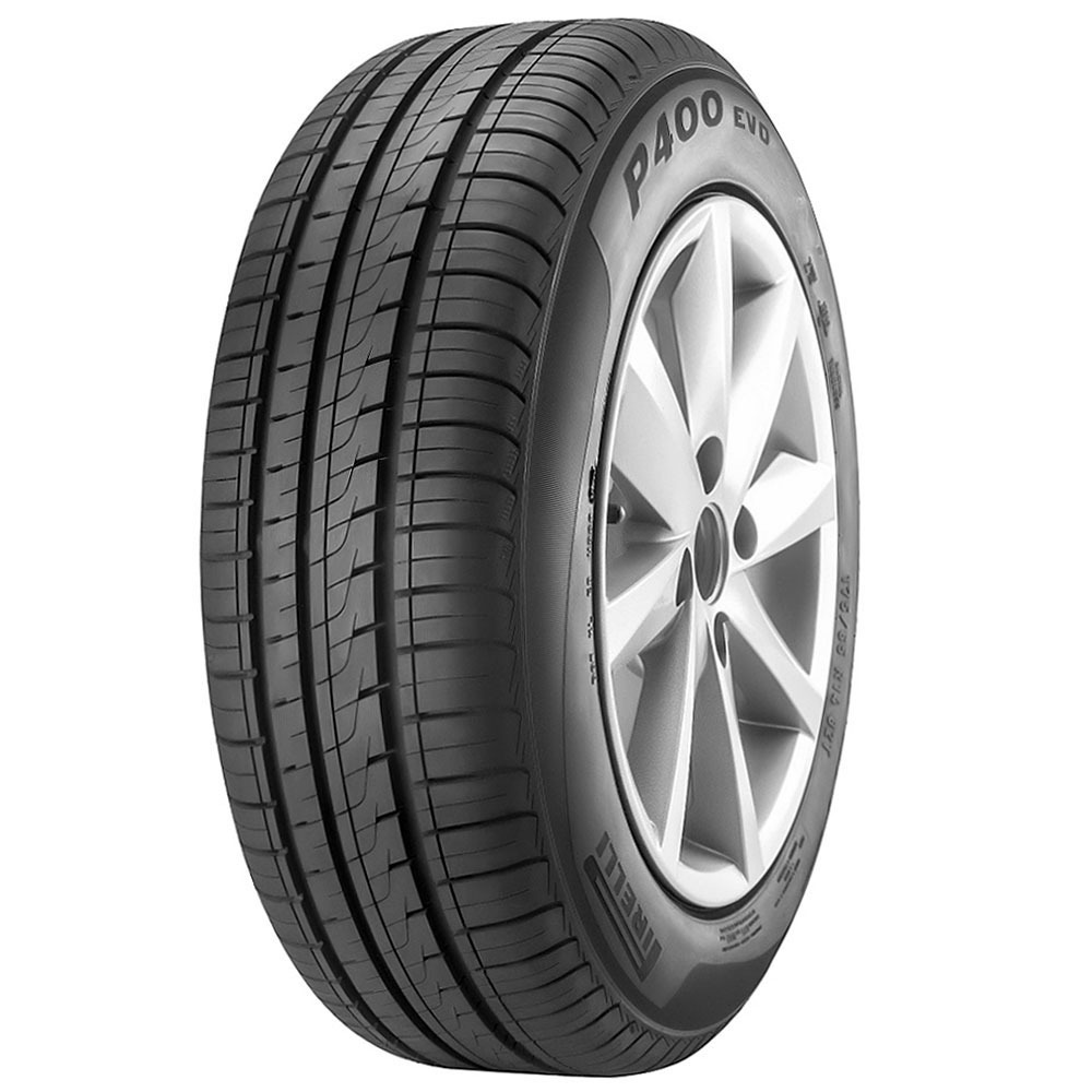 Cubierta 175 65 R14 Oferta Pirelli P400 Evo Calidad Mileban U S 82 00 