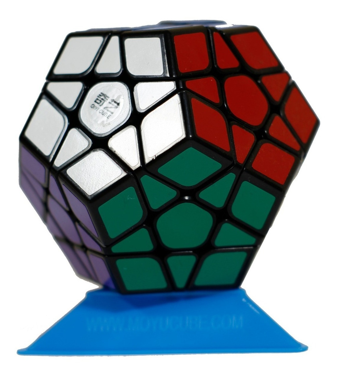 cubo rubik 3x3