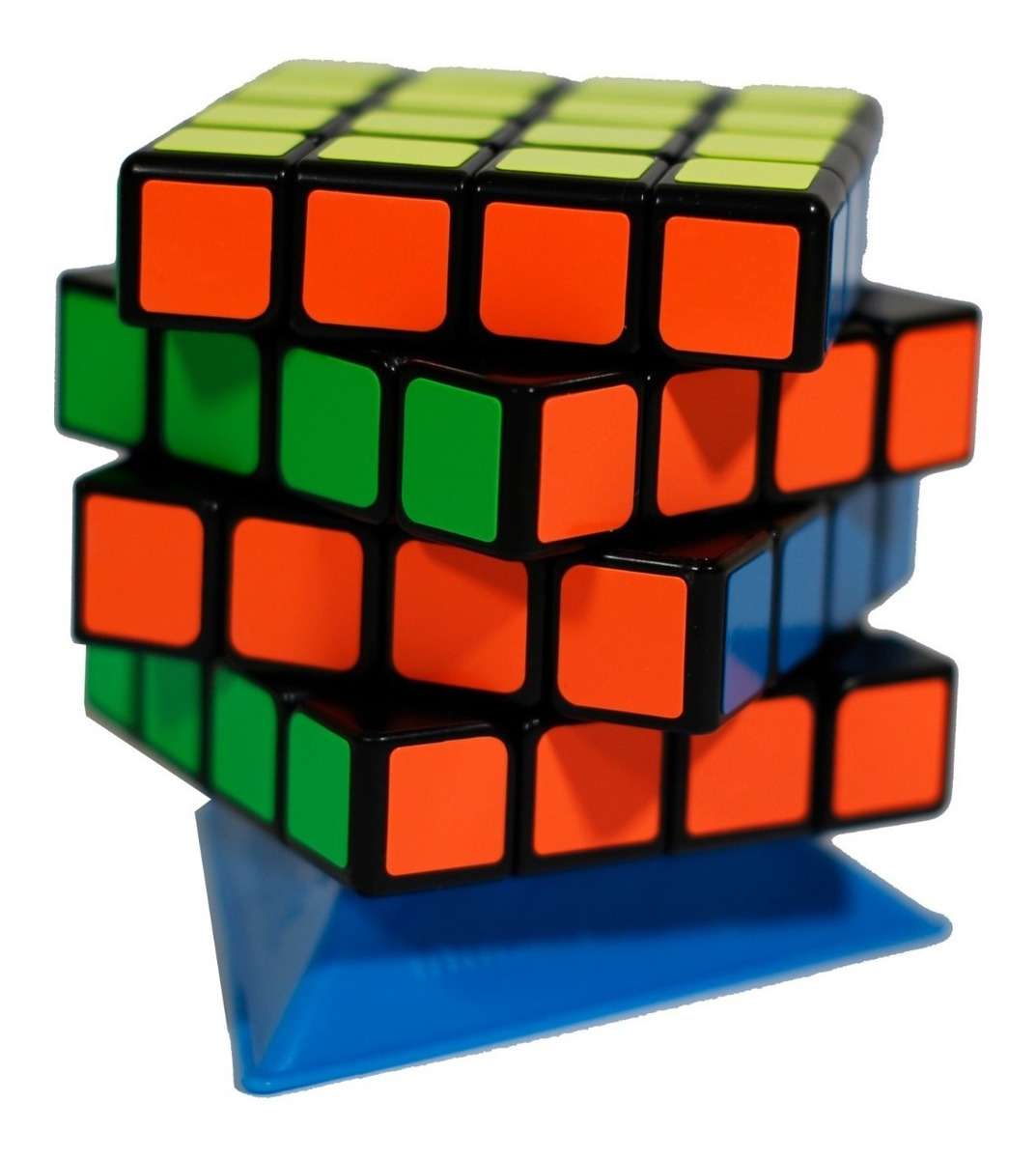 cubo de rubik