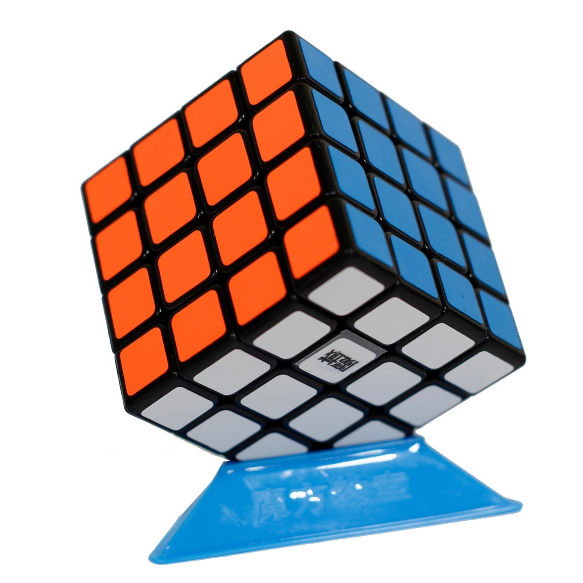 cubo rubik 2x2x1