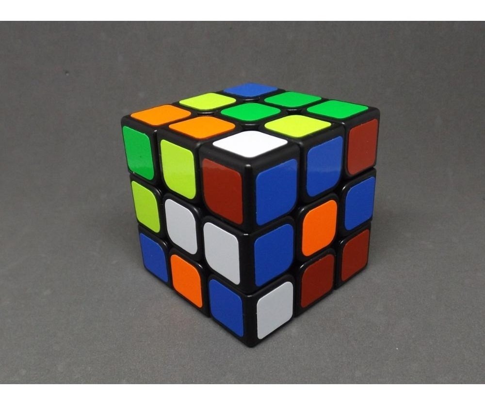 Arriba 103 Foto Como Armar Un Cubo Rubik 3x3 Para Niños Lleno