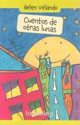 Cuentos de otras lunas