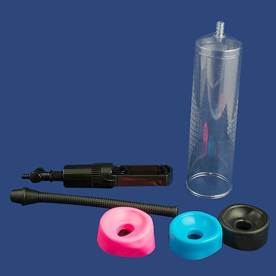 bombas de vacío de erección ebay 2
