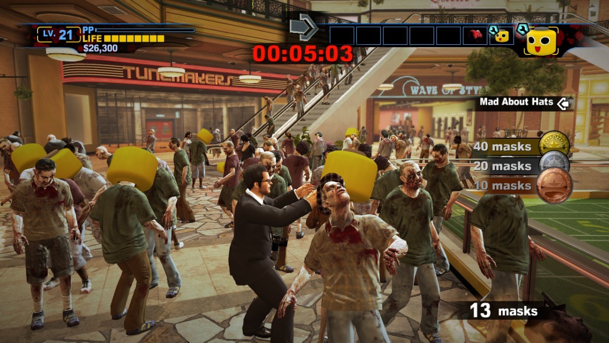 Dead rising 2 off the record вылетает