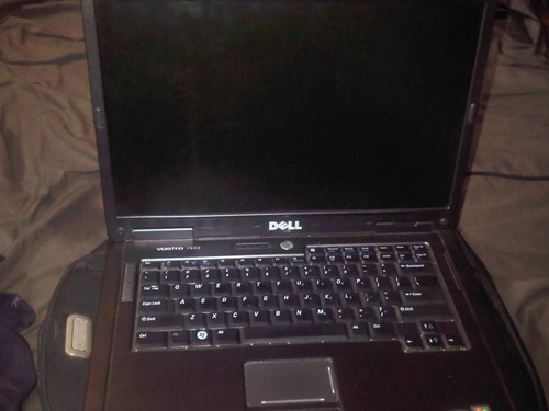 Dell vostro 1000 апгрейд