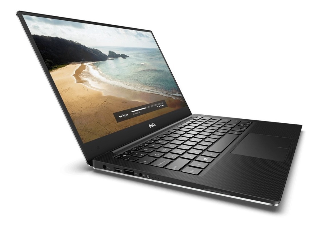 Dell XPS 13 Ultrabook