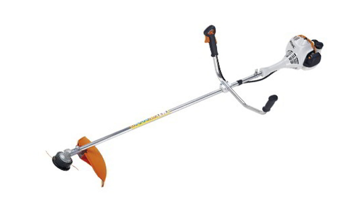 Карбюратор stihl fs 55