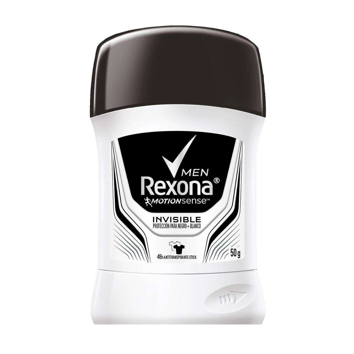 Desodorante Barra Rexona Invisible 50 Men 16900 En Mercado Libre 7023