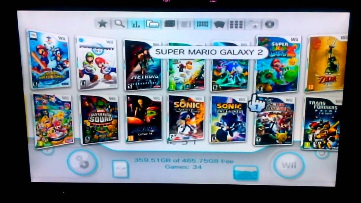 Destraba Wii - Juegos Por Usb En 1 Hora Incluye Limpeza - $ 450,00 en Mercado Libre