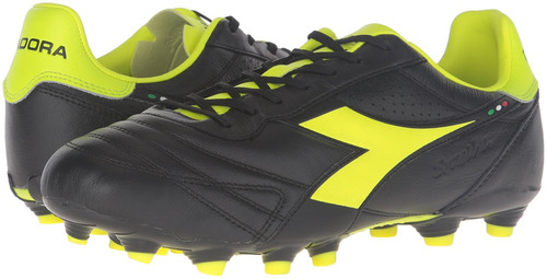 zapatos diadora futbol