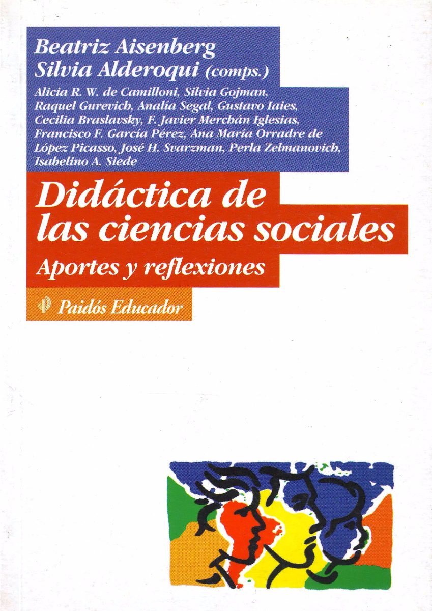 Didáctica De Las Ciencias Sociales - B. Aisenberg - $ 190,00 En Mercado ...