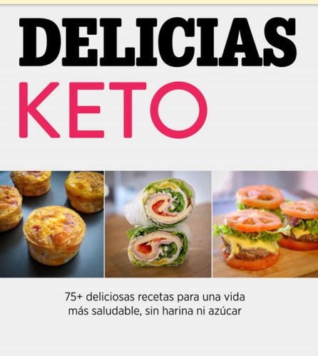 Dieta Cetog U00e9nica Adelgaza Keto Libros Pdf Al Instante